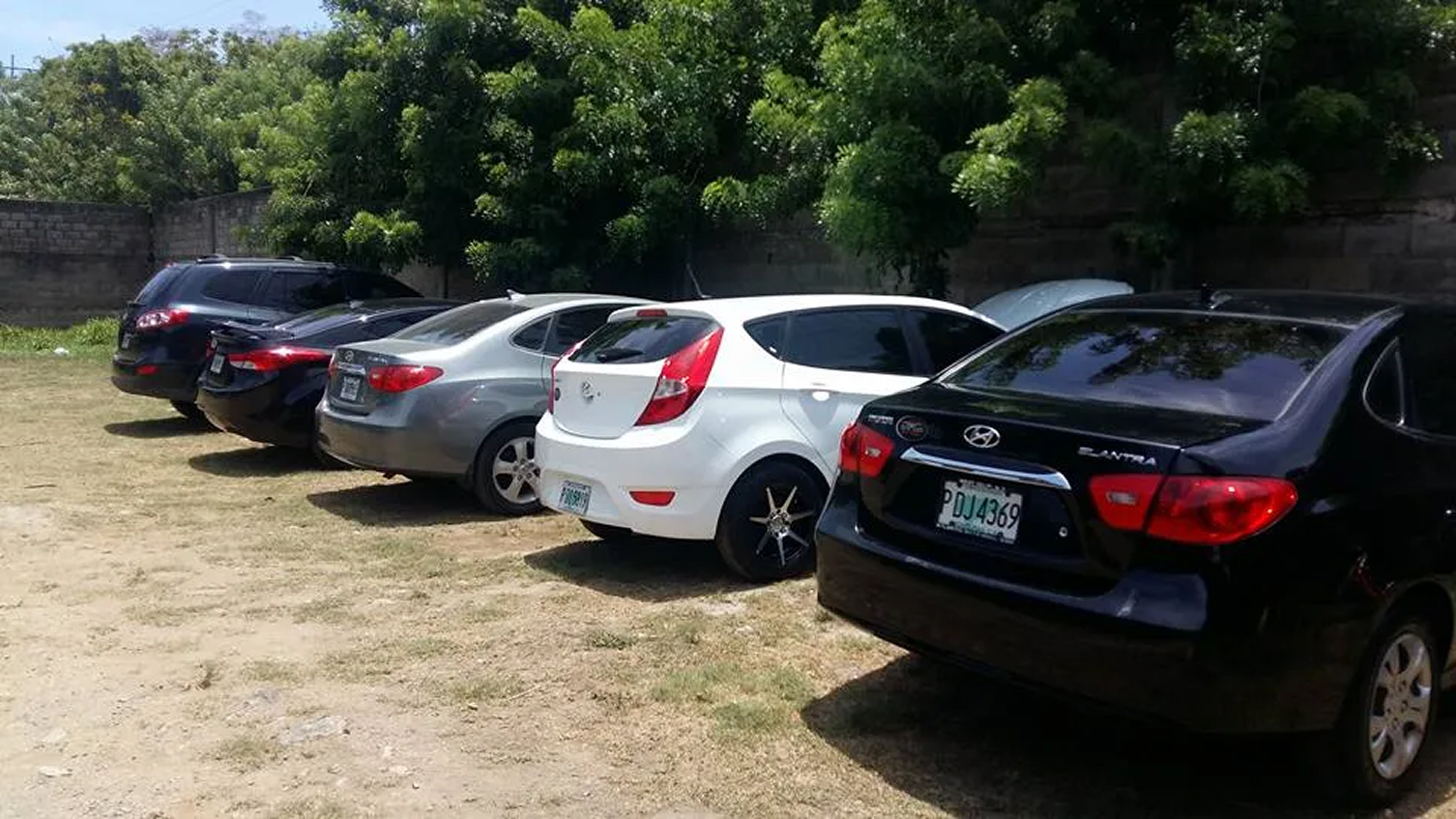 Alquiler de coches